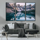 Banff Nal Park Wall Art Canvas Print by MyGreatCanvas | Canvas Wall Art Prints | Photo Prints & Wall Decor