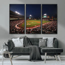 Los Angeles Angels Baseball Team Print - Anaheim Angel