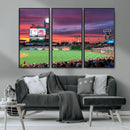 Philadelphia Phillies Baseball Team Print - Philadelphia