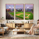 Chicago White Sox Baseball Team Print Canvas- Guaranteed