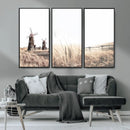 Farm Prints Set, Set of 3 Farmhouse Wall Art, Country House by MyGreatCanvas | Canvas Wall Art Prints | Photo Prints & Wall Decor