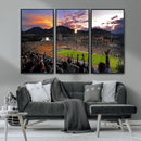 Folsom Field - University of Colorado Buffaloes Football