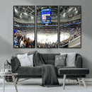 Enterprise Center | Missouri St. Louis Blues Ice Hockey
