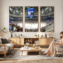 Enterprise Center | Missouri St. Louis Blues Ice Hockey