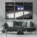 Enterprise Center Missouri St. Louis Blues Hockey Stadium