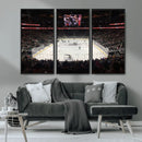 T Mobile Arena Paradise Nevada Vegas Golden Knights Ice