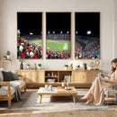 Stanford University Cardinal Football Team Print - Stanford