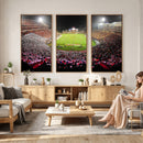 University of Maryland Terrapins Football Team Print -