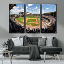 The Texas A&M University Aggies Athletics Team Print -
