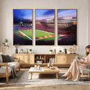 The University of Southern California USC Trojans Football