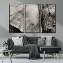 Elephant Wall Art Canvas Print