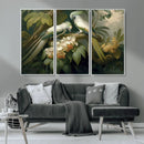 Tropical Paradise Print Wall Art Stunning Artwork of a by MyGreatCanvas | Canvas Wall Art Prints | Photo Prints & Wall Decor