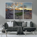 Beaver Stadium Wall Art - Penn State Stadium Wall Art | Penn by MyGreatCanvas | Canvas Wall Art Prints | Photo Prints & Wall Decor