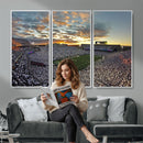 Beaver Stadium Wall Art - Penn State Stadium Wall Art | Penn
