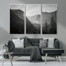 Yosemite Valley Wall Art Canvas Print – Framed El Capitan by MyGreatCanvas | Canvas Wall Art Prints | Photo Prints & Wall Decor