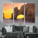 El Arco Cabo San Lucas Ocean Arch Wall Art Canvas Print by MyGreatCanvas | Canvas Wall Art Prints | Photo Prints & Wall Decor