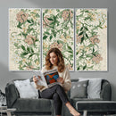 William Morris Jasmine 1872 Canvas Wall Art — Arts and by MyGreatCanvas | Canvas Wall Art Prints | Photo Prints & Wall Decor