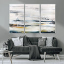 Soft Color Abstract Canvas Print by MyGreatCanvas | Canvas Wall Art Prints | Photo Prints & Wall Decor