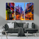 New Orleans Louisiana Canvas Print by MyGreatCanvas | Canvas Wall Art Prints | Photo Prints & Wall Decor