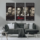 Thinkers of Wall Art Canvas Print - Inspirational Wall Art by MyGreatCanvas | Canvas Wall Art Prints | Photo Prints & Wall Decor