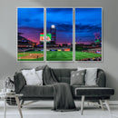 Philadelphia Phillies Baseball Team Print - Philadelphia