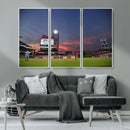 Philadelphia Phillies Baseball Print - Philadelphia Citizens
