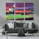 Philadelphia Phillies Baseball Team Print - Philadelphia