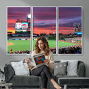 Philadelphia Phillies Baseball Team Print - Philadelphia