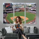 Philadelphia Phillies Baseball Team Print - Philadelphia