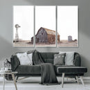 Farm Prints Set, Set of 6 Farmhouse Wall Art, Country House by MyGreatCanvas | Canvas Wall Art Prints | Photo Prints & Wall Decor
