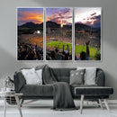 Folsom Field - University of Colorado Buffaloes Football