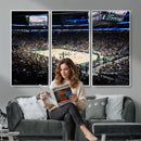 Climate Pledge Arena | Washington Seattle Kraken Hockey