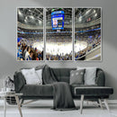 Enterprise Center | Missouri St. Louis Blues Ice Hockey