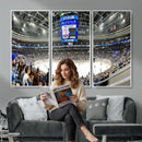 Enterprise Center | Missouri St. Louis Blues Ice Hockey