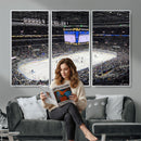 Enterprise Center Missouri St. Louis Blues Hockey Stadium