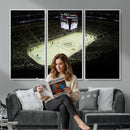 PPG Paints Arena Pennsylvania Pittsburgh Penguins Hockey