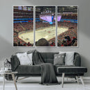 Prudential Center Newark New Jersey Devils Hockey Stadium,