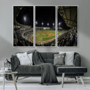Olsen Field at Blue Bell Park - Texas A&M Aggies Baseball