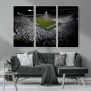Penn State Football Stadium Wall Art - Beaver Stadium Canvas by MyGreatCanvas | Canvas Wall Art Prints | Photo Prints & Wall Decor