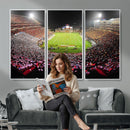 University of Maryland Terrapins Football Team Print -