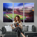 The University of Southern California USC Trojans Football