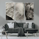 Elephant Wall Art Canvas Print