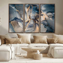 Abstract Wall Art Canvas Print for Modern Home Decor by MyGreatCanvas | Canvas Wall Art Prints | Photo Prints & Wall Decor
