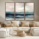Contemporary Abstract Wall Art Canvas Print by MyGreatCanvas | Canvas Wall Art Prints | Photo Prints & Wall Decor