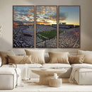 Beaver Stadium Wall Art - Penn State Stadium Wall Art | Penn