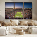 Kyle Field Wall Art Print | Large Texas A&M Aggies Football