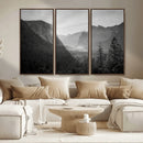 Yosemite Valley Wall Art Canvas Print – Framed El Capitan by MyGreatCanvas | Canvas Wall Art Prints | Photo Prints & Wall Decor