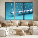Newton Wall Art Canvas Print by MyGreatCanvas | Canvas Wall Art Prints | Photo Prints & Wall Decor