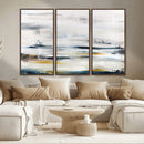 Soft Color Abstract Canvas Print by MyGreatCanvas | Canvas Wall Art Prints | Photo Prints & Wall Decor