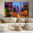New Orleans Louisiana Canvas Print by MyGreatCanvas | Canvas Wall Art Prints | Photo Prints & Wall Decor